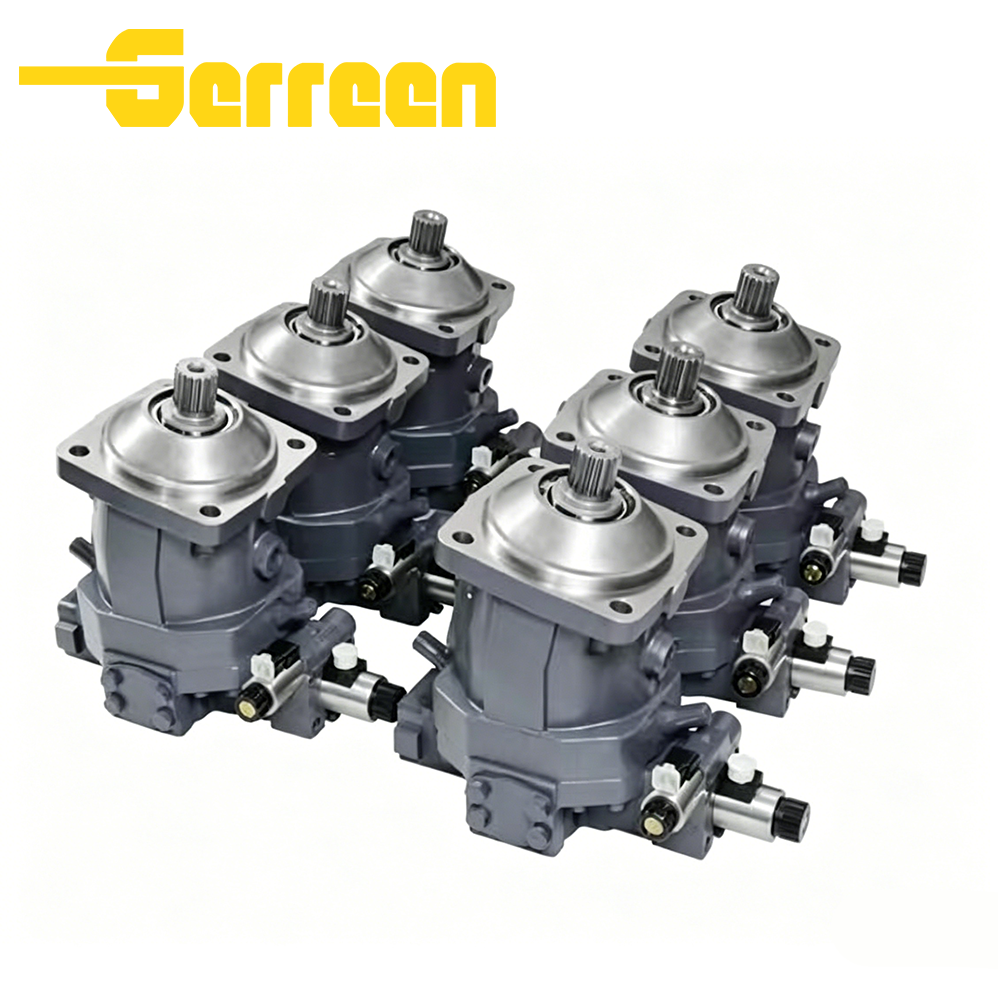 A6VM85 A6VM107 A6VM115 A6VM160 A6VM170 1 A6VM85 A6VM107 A6VM115 A6VM160 A6VM170 1