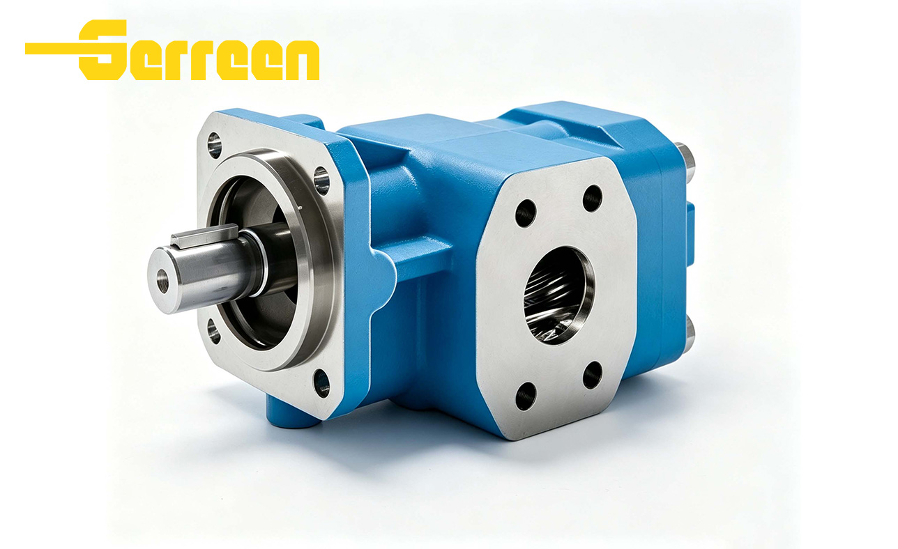 Transfer pumps KF 1 Transfer pumps KF 1