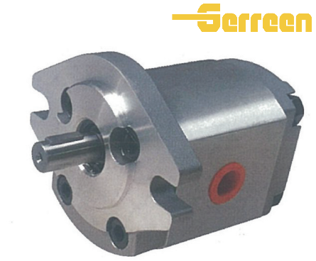 RGP-F200 Series Hydraulic Gear Pump pic RGP-F200 Series Hydraulic Gear Pump pic