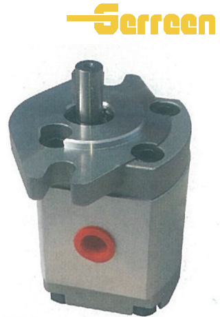 1GG Series Hydraulic Gear Pump pic 1GG Series Hydraulic Gear Pump pic