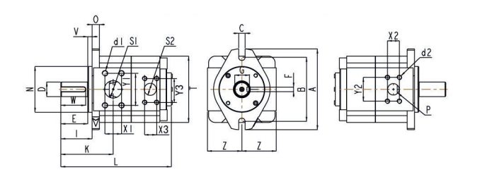 QT SERIES SERVO pic QT SERIES SERVO pic