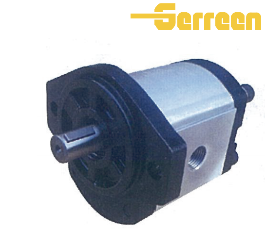 2GG Series Hydraulic Gear Pump pic 2GG Series Hydraulic Gear Pump pic