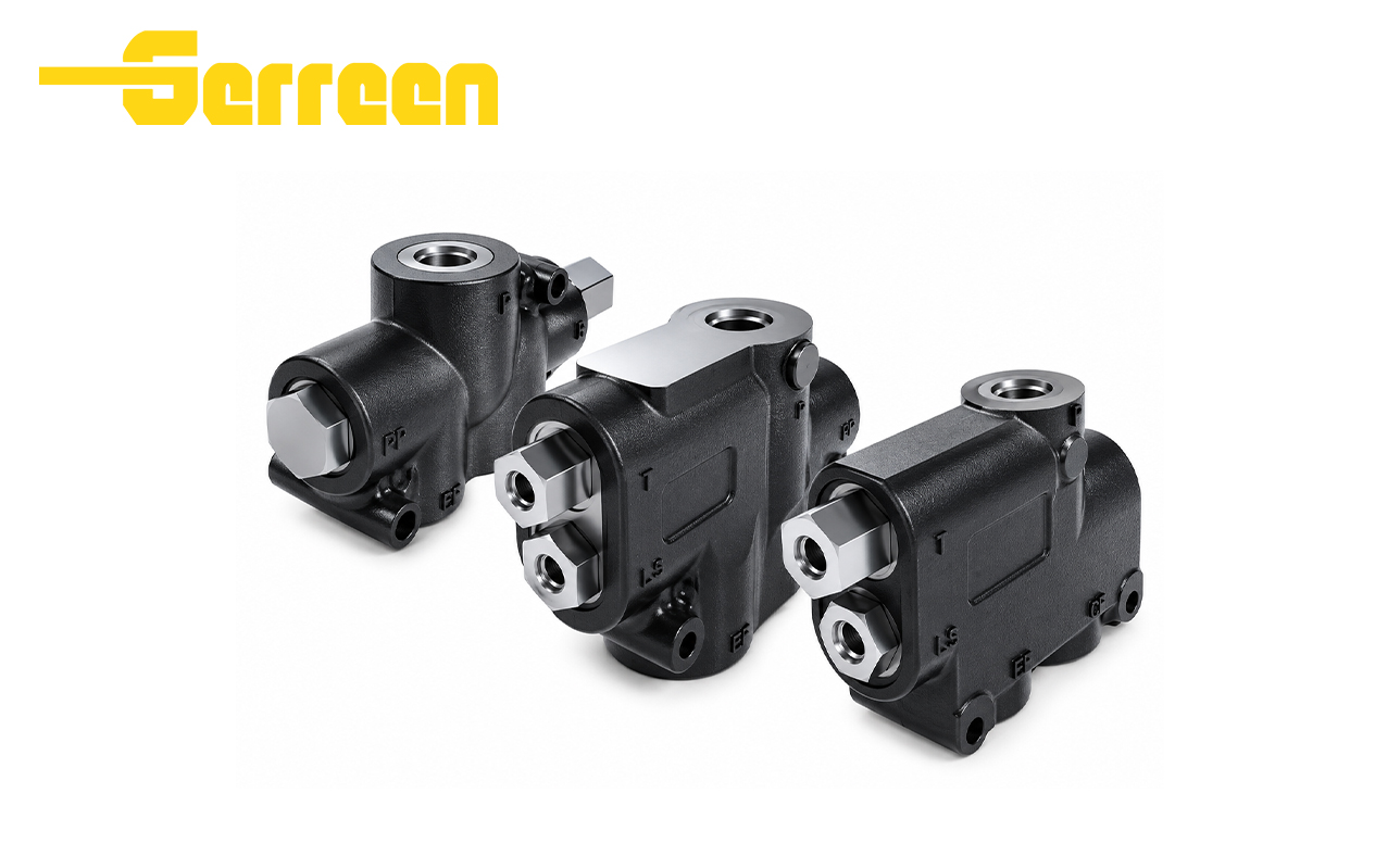 priority valve 1 priority valve 1