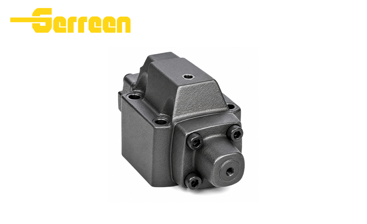 HCG pressure valve 1 HCG pressure valve 1