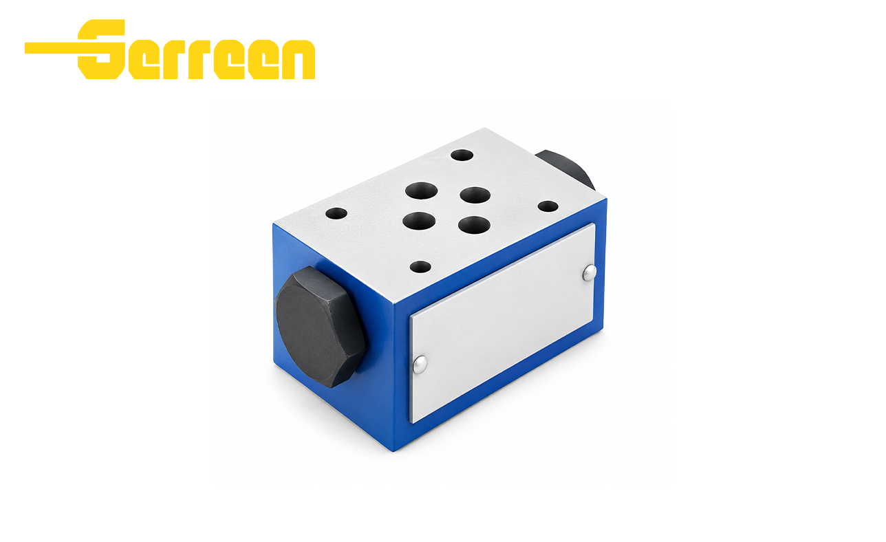 Z2S check valve 1 Z2S check valve 1