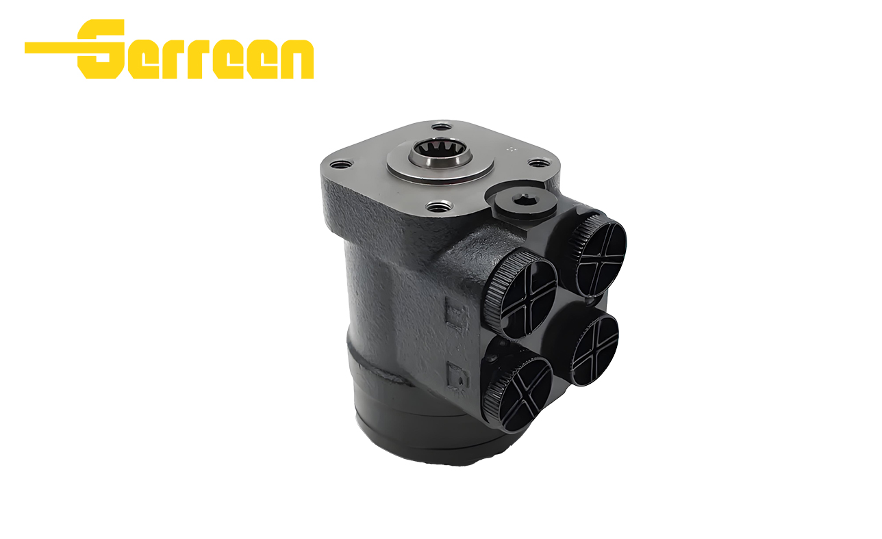 101steering unit 3 101steering unit 3