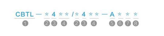 CBTL-4(5) CBTL-4(5)