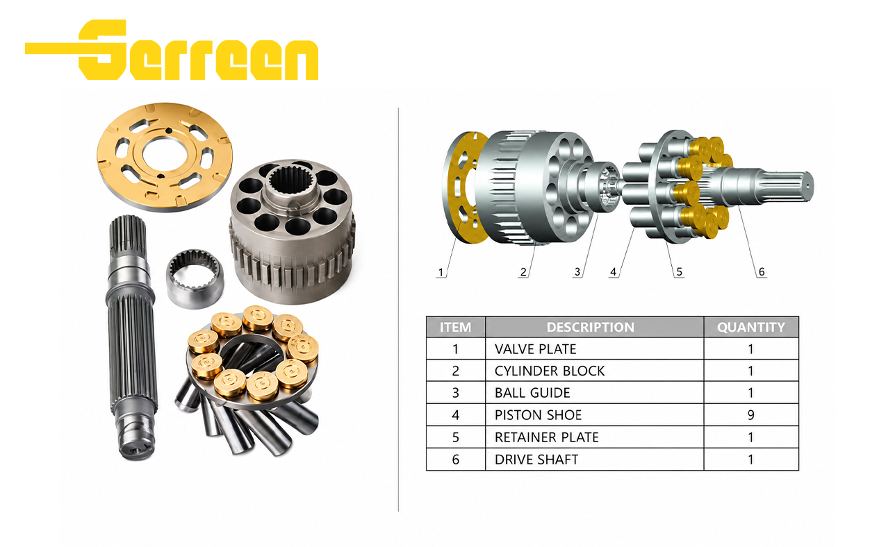 EX105-2 MOTOR EX120-2 SWING MOTOR EX120-5 SWING MOTOR 1 EX105-2 MOTOR EX120-2 SWING MOTOR EX120-5 SWING MOTOR 1