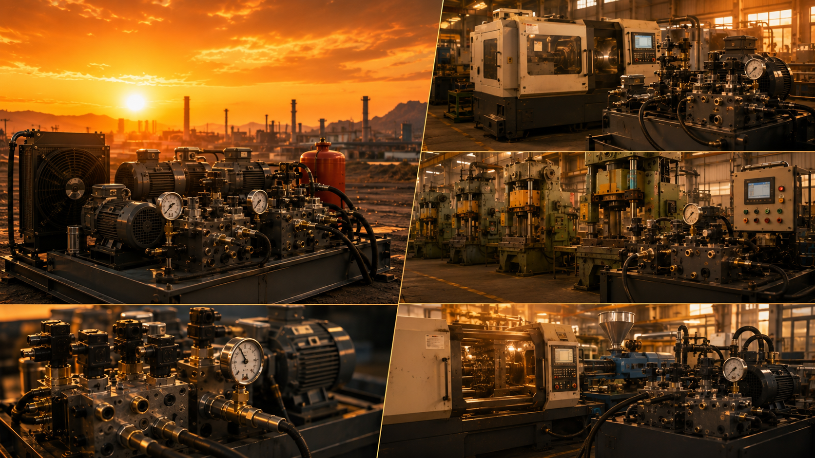 DB DBW Pressure Valve应用范围 DB DBW Pressure Valve应用范围