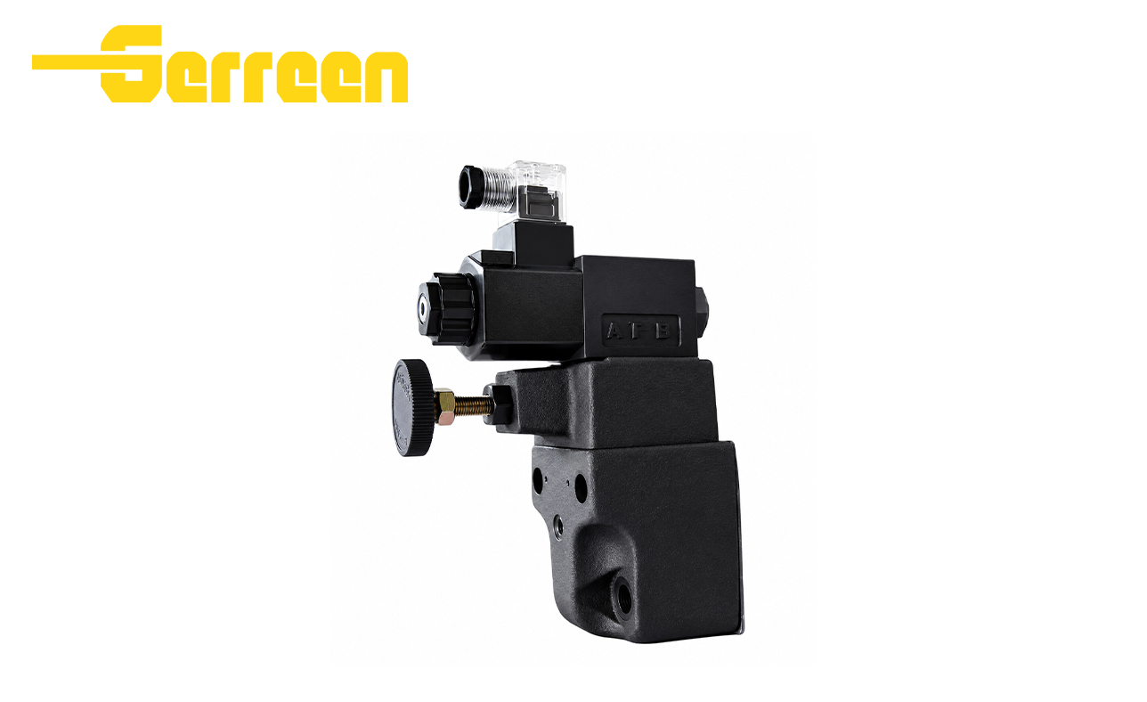 BSG pressure valve 1 BSG pressure valve 1