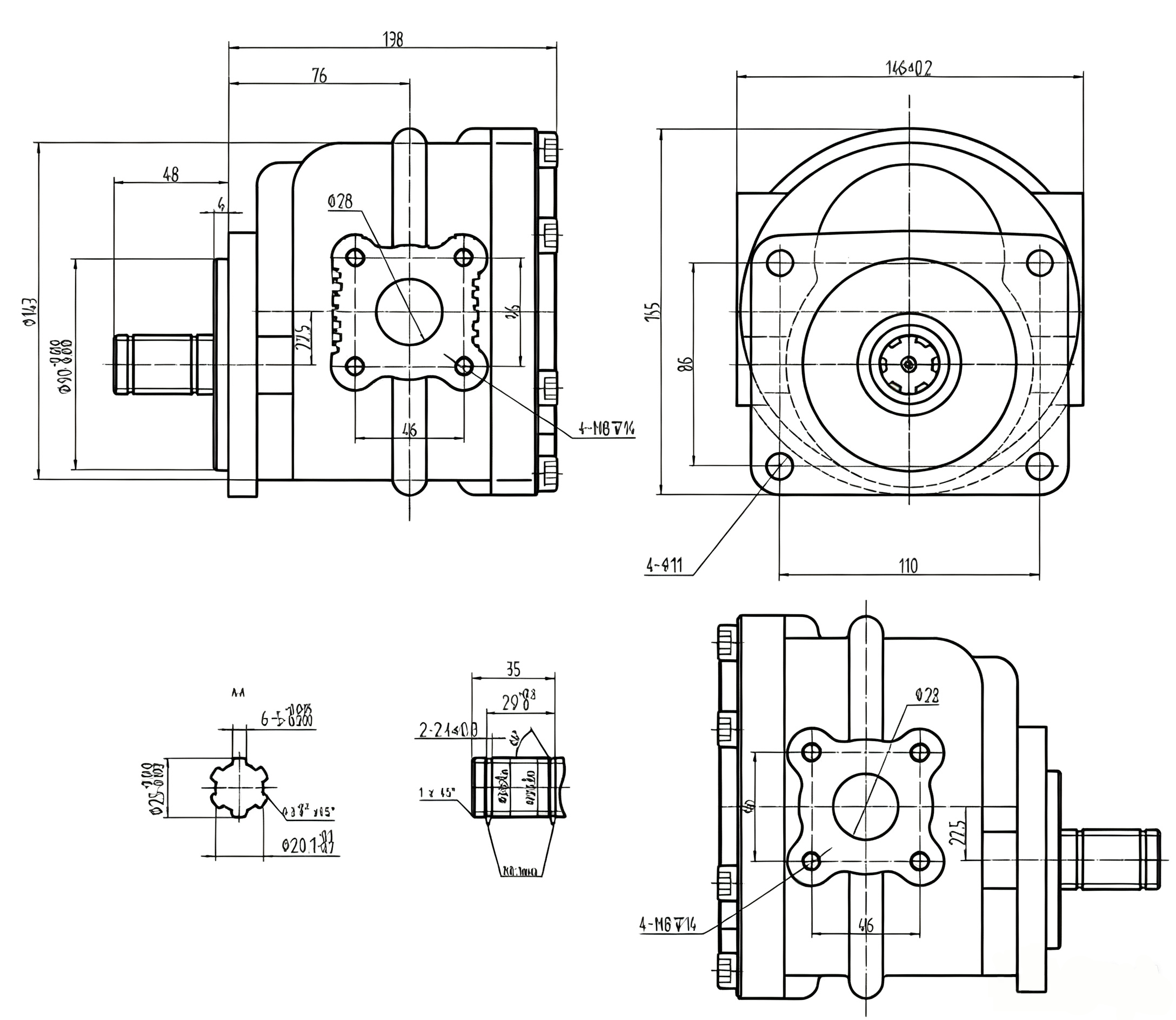 HW-32A-3 HW-32A-3