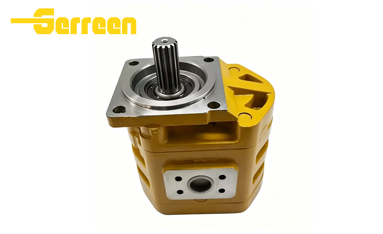 XCMG Construction Pump XCMG Construction Pump