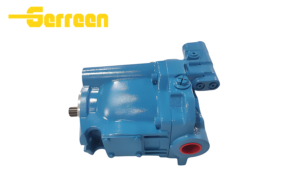 PVE series pump 1 PVE series pump 1