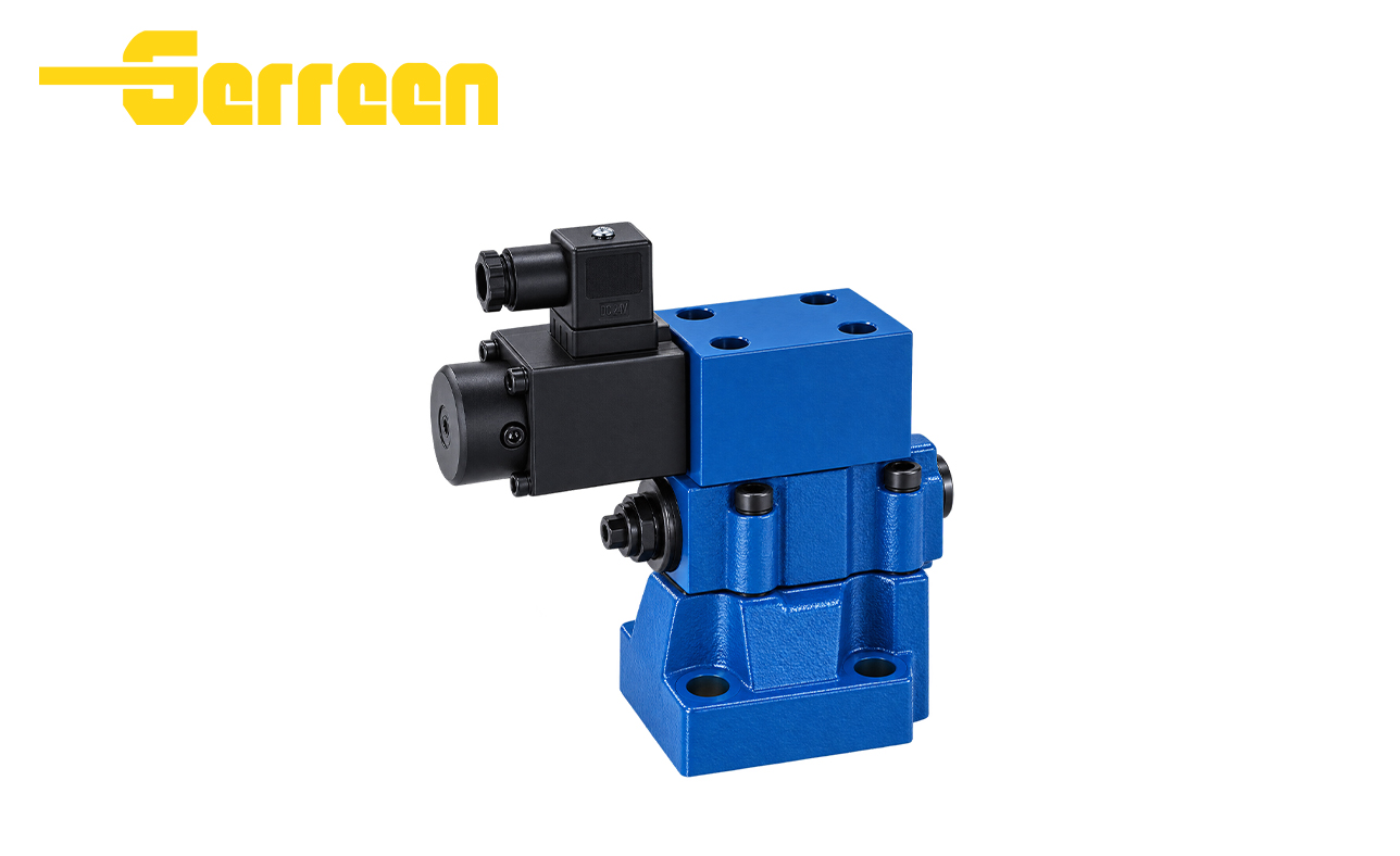 DBE(M)EDG pressure valve 1 DBE(M)EDG pressure valve 1