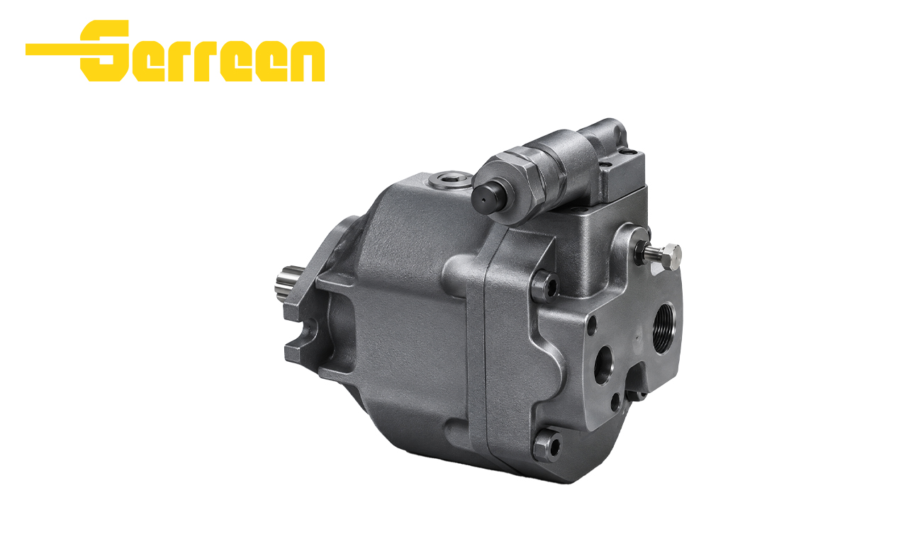 AR series pump 1 AR series pump 1