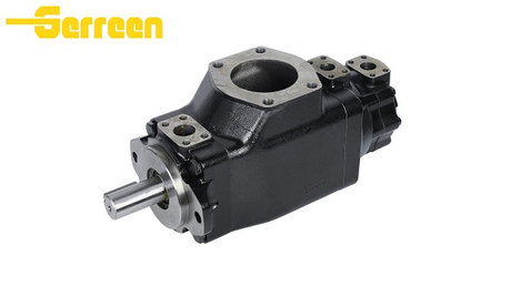 T6,T67,T7 Series-treble Pumps