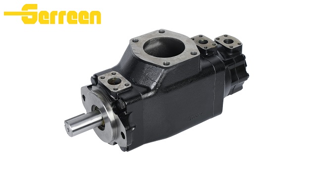 T6,T67,T7 Series-treble Pumps