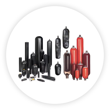 Hydraulic-Accumulator