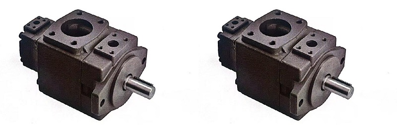 PV2R Series-vane Pumps