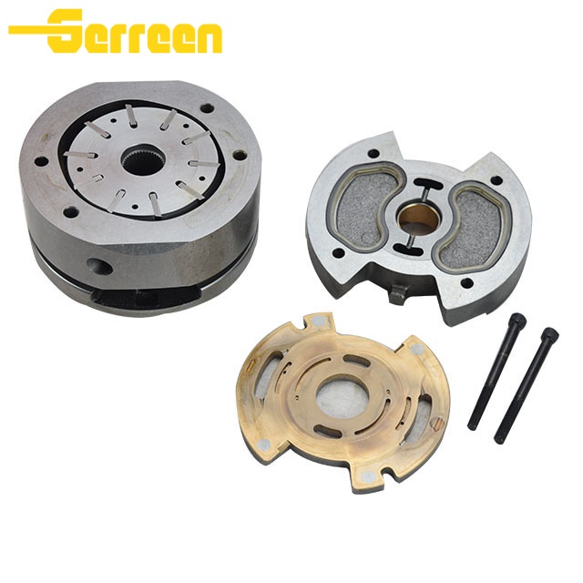 28 VQH Series Cartridge Kits