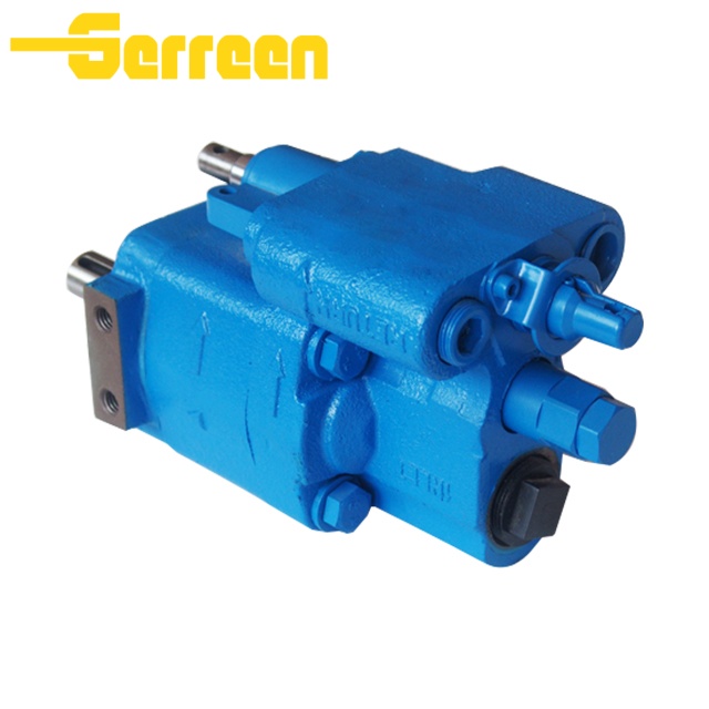 G101/102 C101/102 Series gear pump