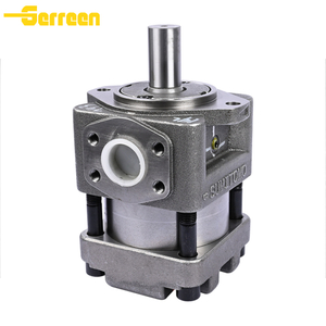 QT Gear Pump