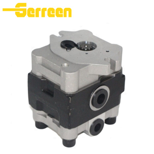 PVD-0B-18P-6G3 Charge Pump