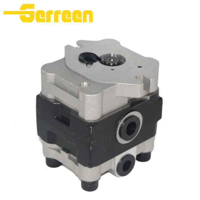 PVD-0B-18P-6G3 Charge Pump