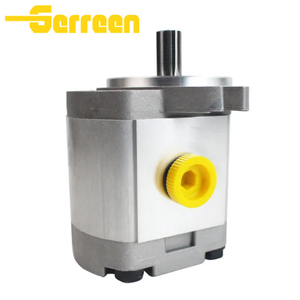 HPV116/HPV145 Charge Pump