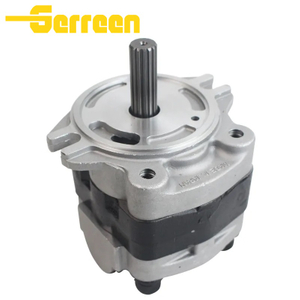 PSVD2-27E Charge Pump