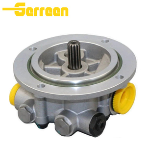 K7V125DTP Charge Pump 