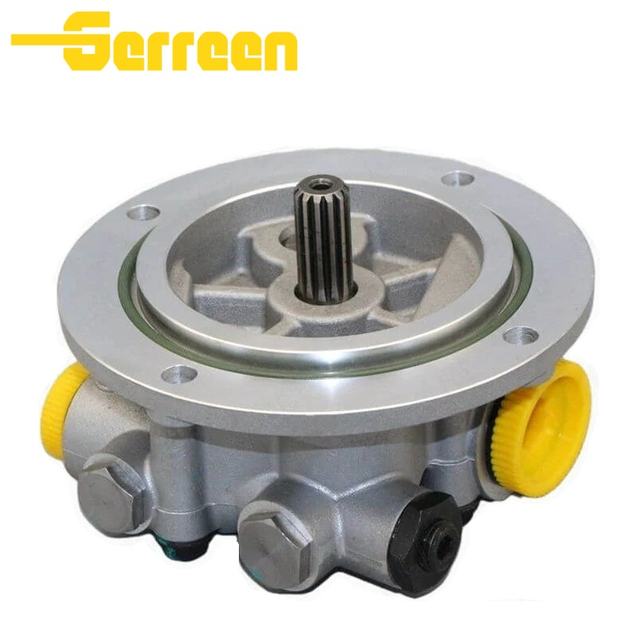 Pompa di carica K7V125DTP 