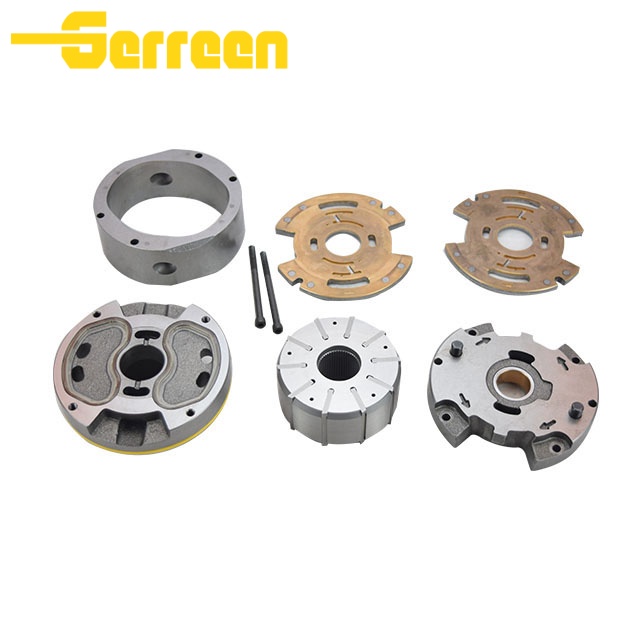 30VQ Series – Cartridge Kits