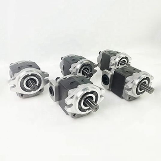 Gear Pump