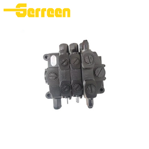 DVA20-DVG20 series valve