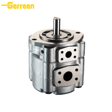 VG Gear pump