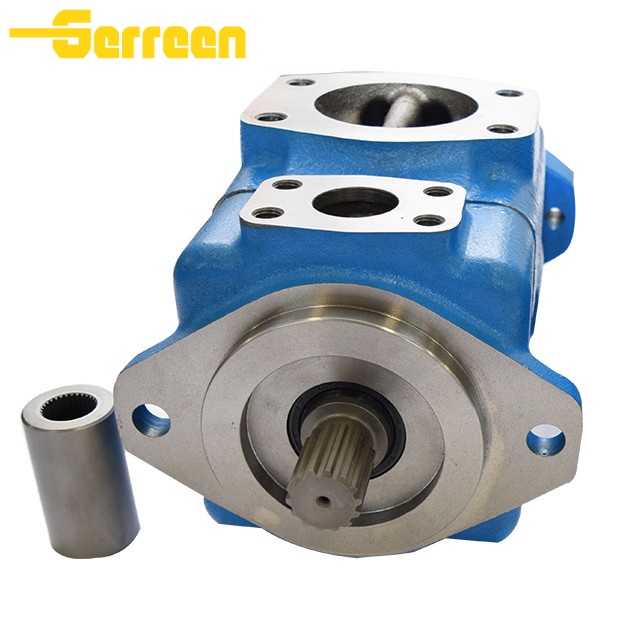 45VQT Series Vane Pump