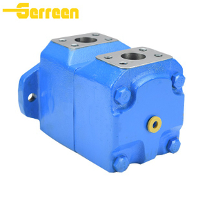 M Series-vane Motor