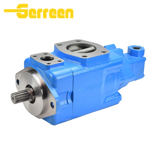 4525VQHSV10 vane pumps