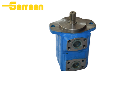 35M Series Vane Motor