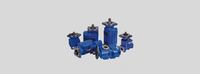 P Series Gear Pumps