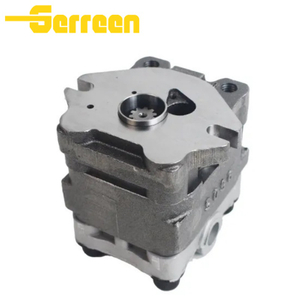 PVD-0B-8G5 Charge Pump
