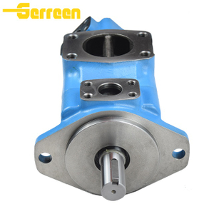 VQ Series-double Pumps