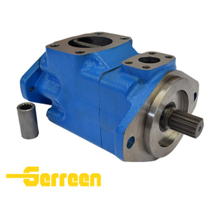 35VQ Vane Pump 