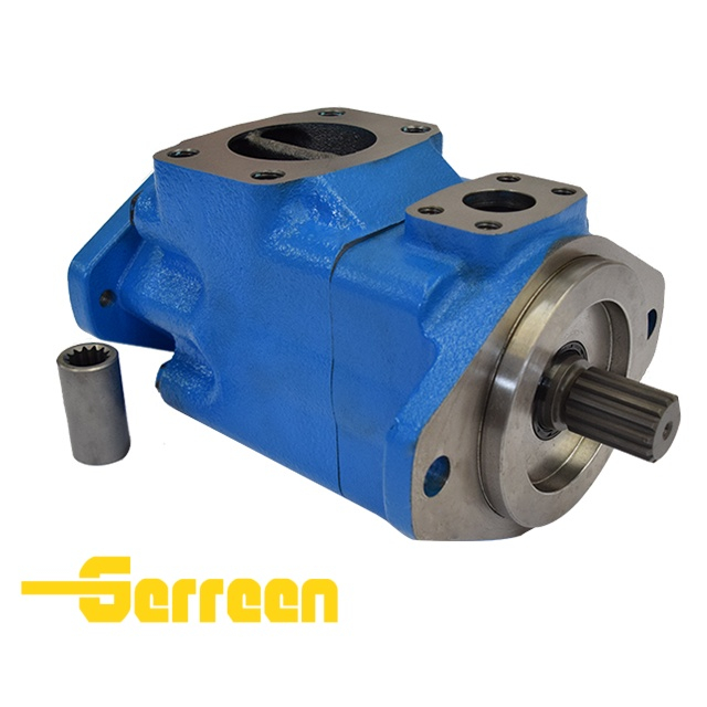 35VQ Vane Pump 