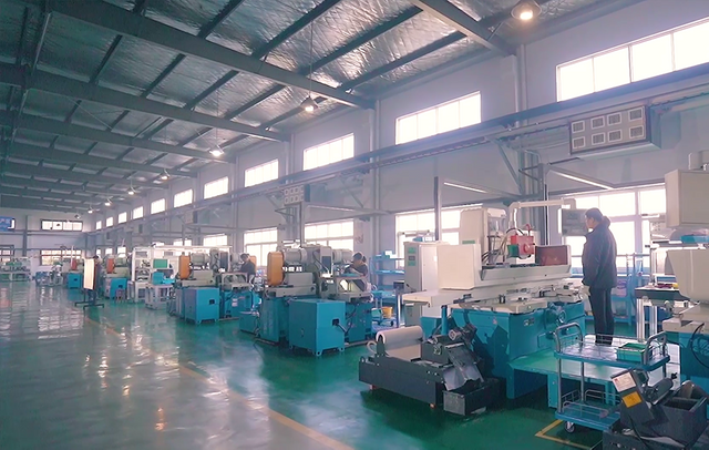 Hydraulic Pump & Hydraulic Piston Pump & Hydraulic Motor & Hydraulic Vane Pump Suppliers - Green Hydraulic