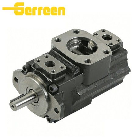 T6cc Denison Vane Pump