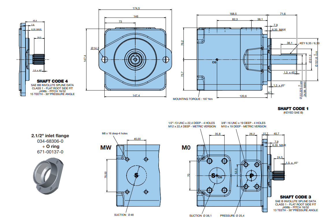 T7bs Vane Pump Dimensions.png