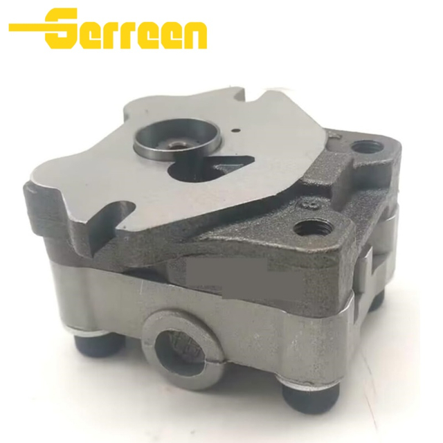 Pompa di carica PVK-3B-725