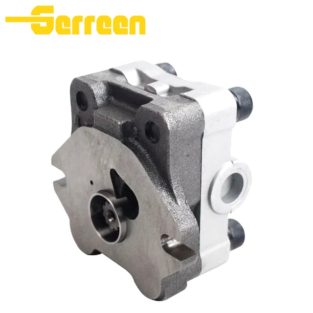 Pompa di carica K7SP36